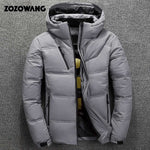 ZOZOWANG High Quality White Duck Thick Down
