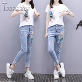 2019 Summer Beading Women Sets