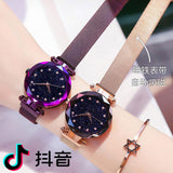 Luxury Women Watches Fashion Elegant