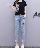 2019 Summer Beading Women Sets