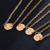 Fashionable Gold Color Bracelet