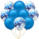 10pcs/pack Inflatable Ball