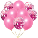 10pcs/pack Inflatable Ball