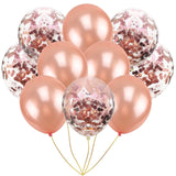 10pcs/pack Inflatable Ball