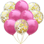 10pcs/pack Inflatable Ball