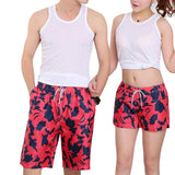 Litthing Men Swimwear Beach