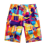 Litthing Men Swimwear Beach