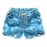 Litthing Men Swimwear Beach