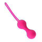 Silicone Smart Ball Kegel Balls Ben