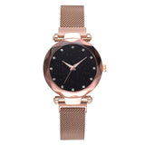 Luxury Women Watches Fashion Elegant
