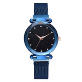 Luxury Women Watches Fashion Elegant
