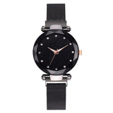 Luxury Women Watches Fashion Elegant