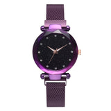 Luxury Women Watches Fashion Elegant