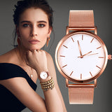 Fashion Women Watches Personality