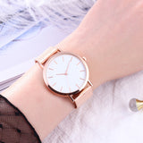 Fashion Women Watches Personality