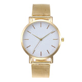 Fashion Women Watches Personality