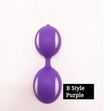 Silicone Smart Ball Kegel Balls Ben