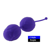 Silicone Smart Ball Kegel Balls Ben